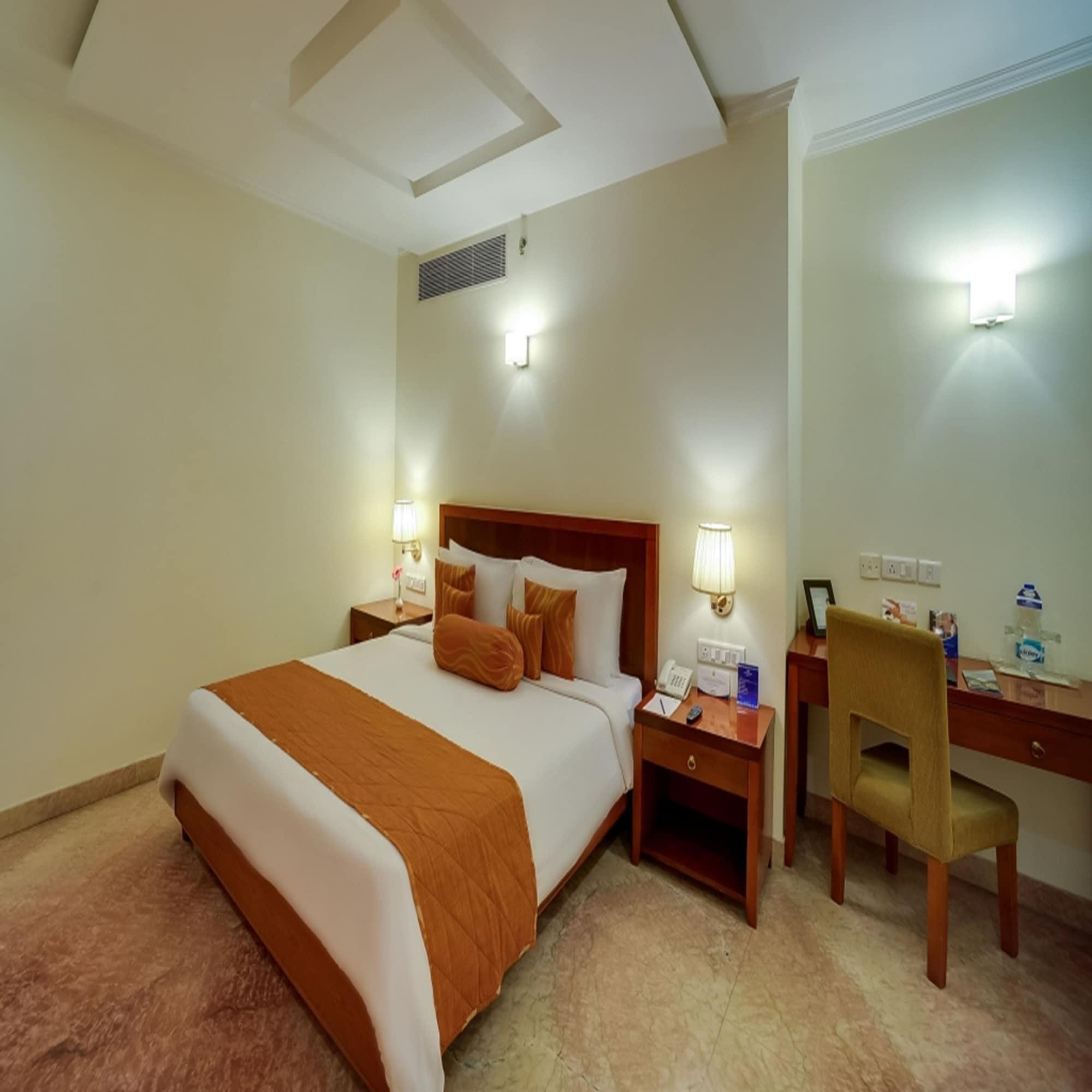 Royal Sarovar Portico Siliguri Zewnętrze zdjęcie