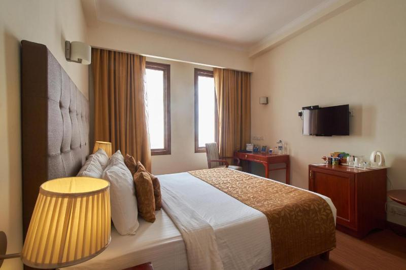 Royal Sarovar Portico Siliguri Zewnętrze zdjęcie