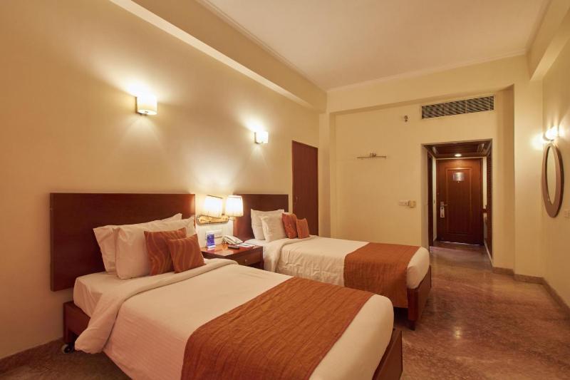 Royal Sarovar Portico Siliguri Zewnętrze zdjęcie
