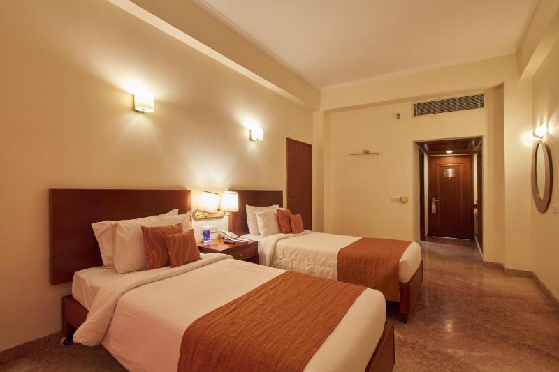 Hotel Royal Sarovar Portico Siliguri Zewnętrze zdjęcie