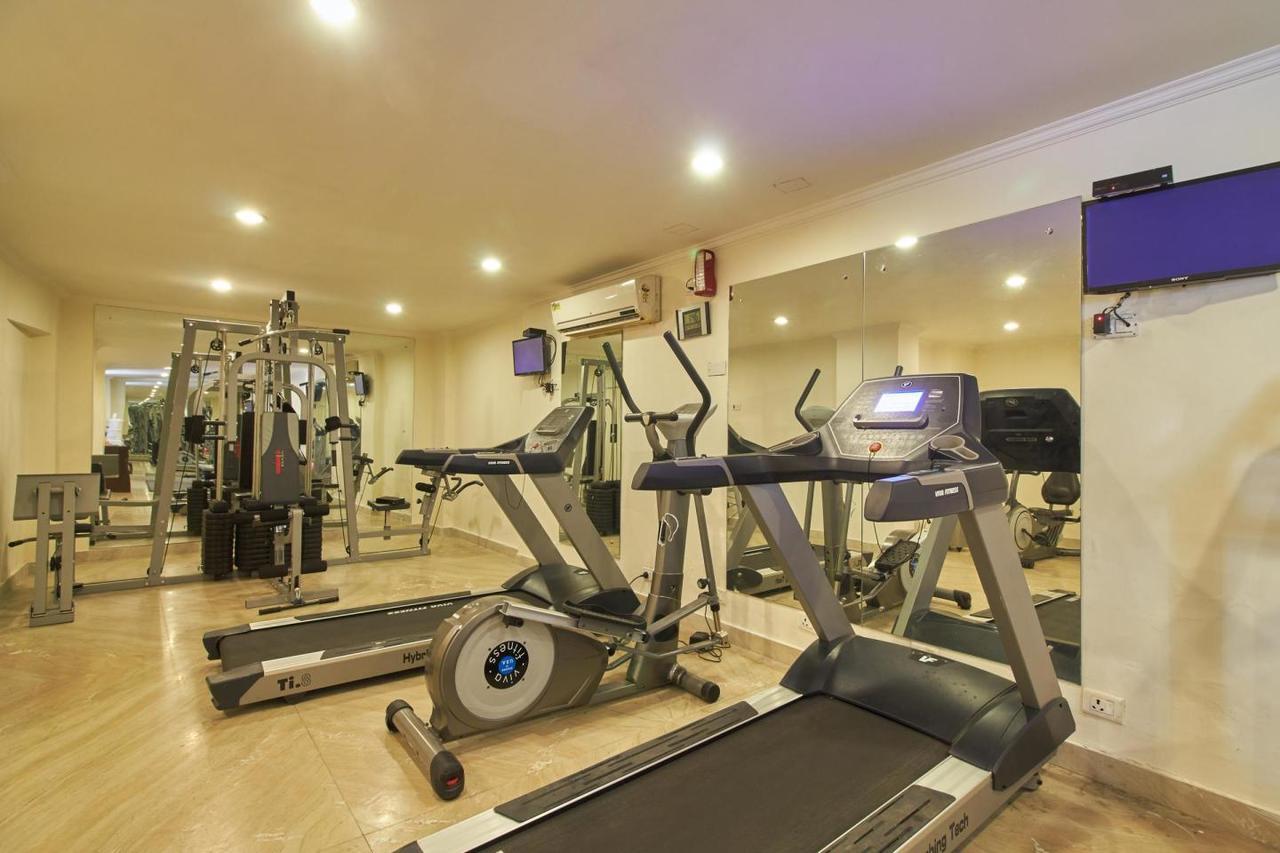 Royal Sarovar Portico Siliguri Zewnętrze zdjęcie