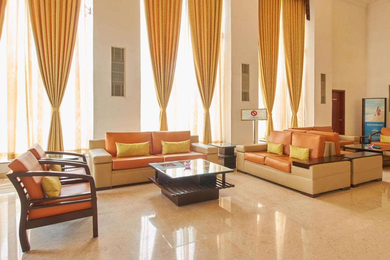 Royal Sarovar Portico Siliguri Zewnętrze zdjęcie