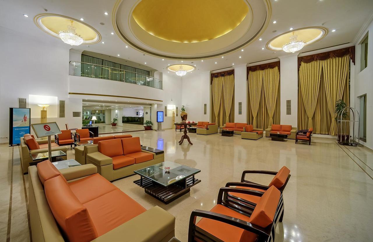 Hotel Royal Sarovar Portico Siliguri Zewnętrze zdjęcie