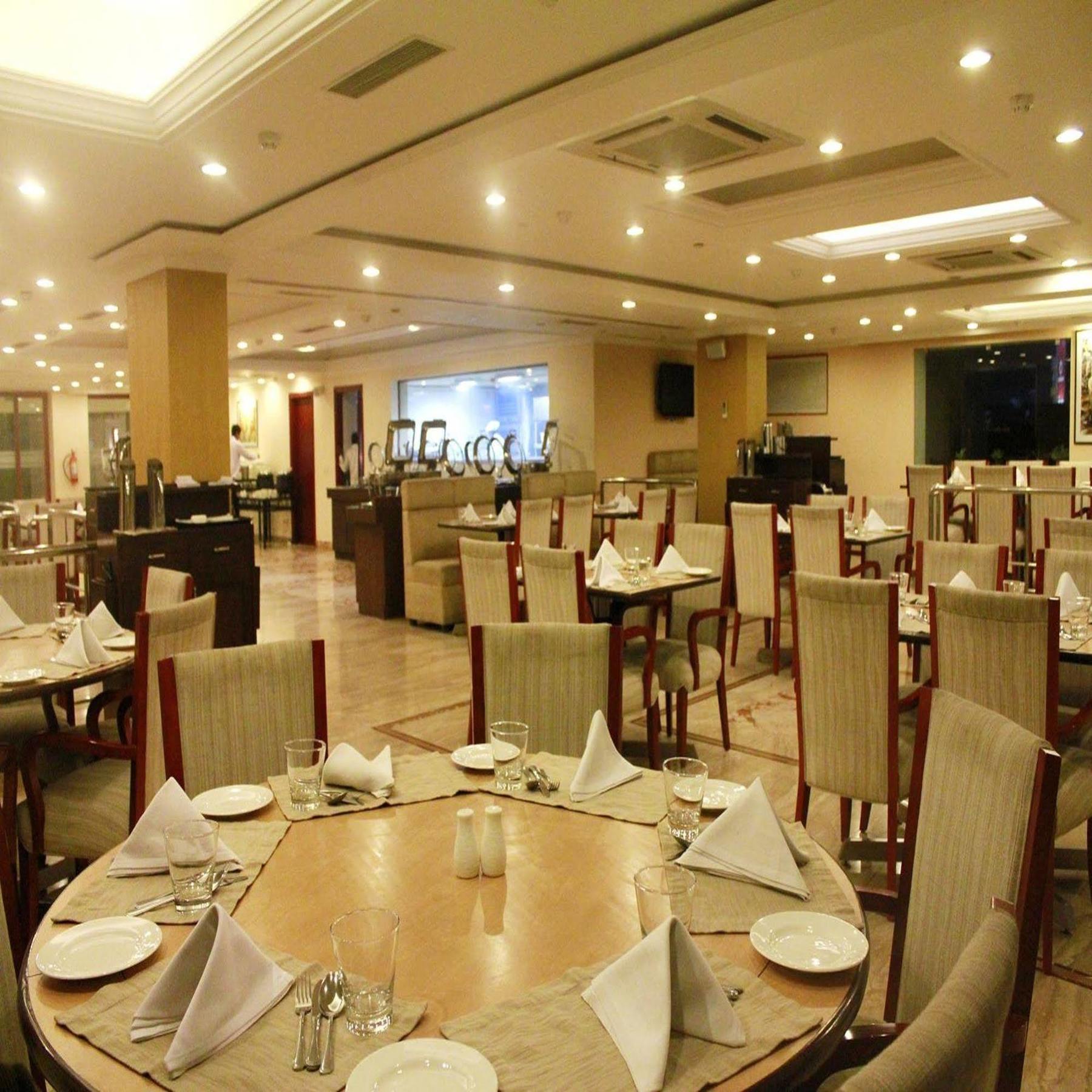 Royal Sarovar Portico Siliguri Zewnętrze zdjęcie